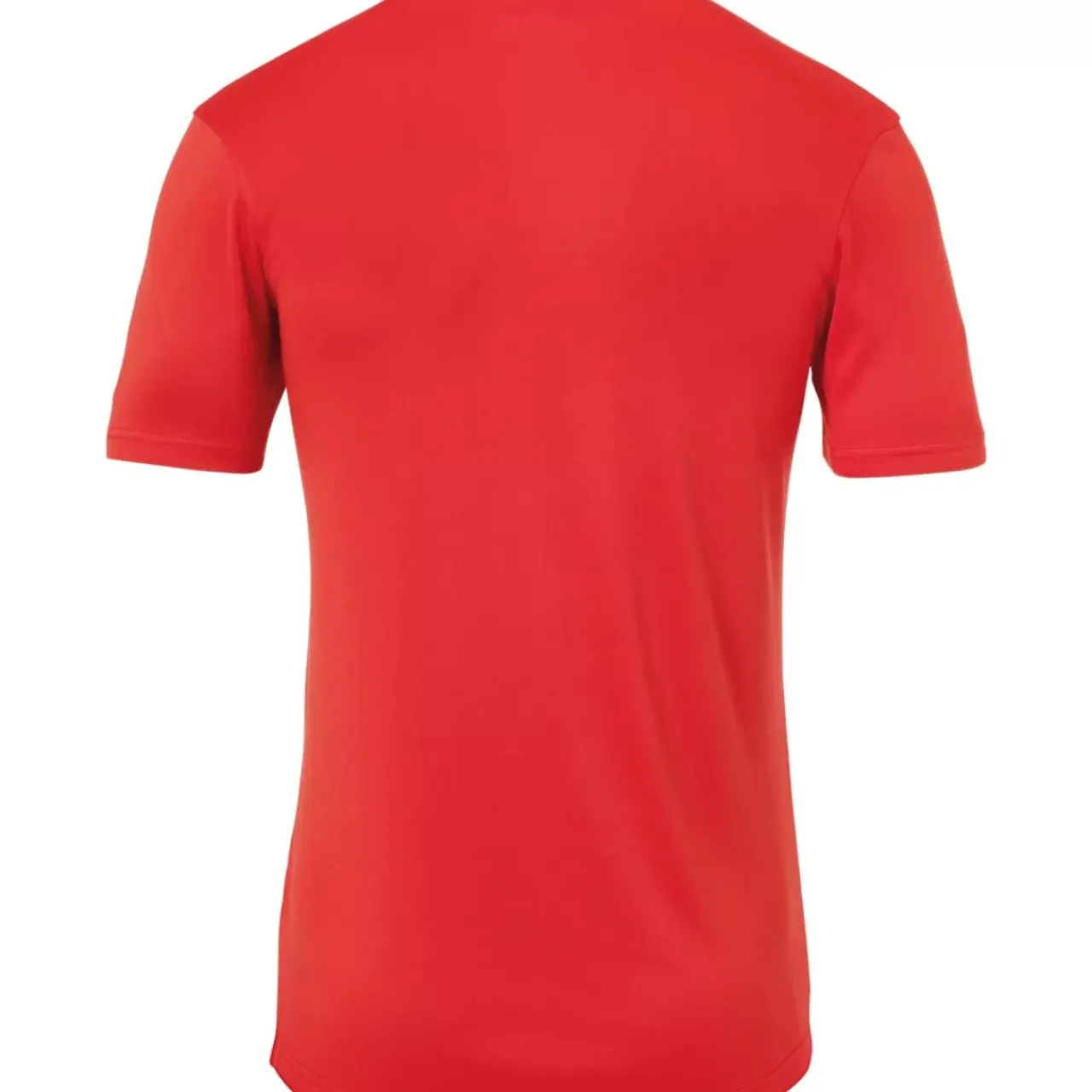 Hot uhlsport Stream 22 Trikot Kurzarm Rouge/Noir