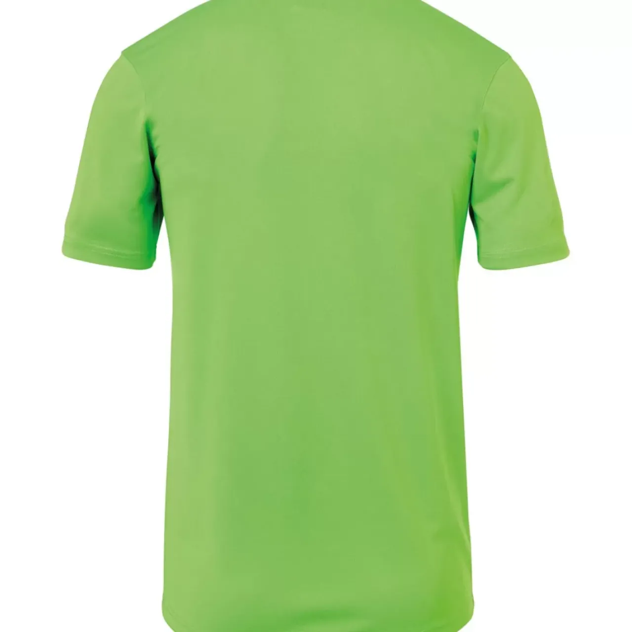 Online uhlsport Stream 22 Trikot Kurzarm Vert Fluo/Noir