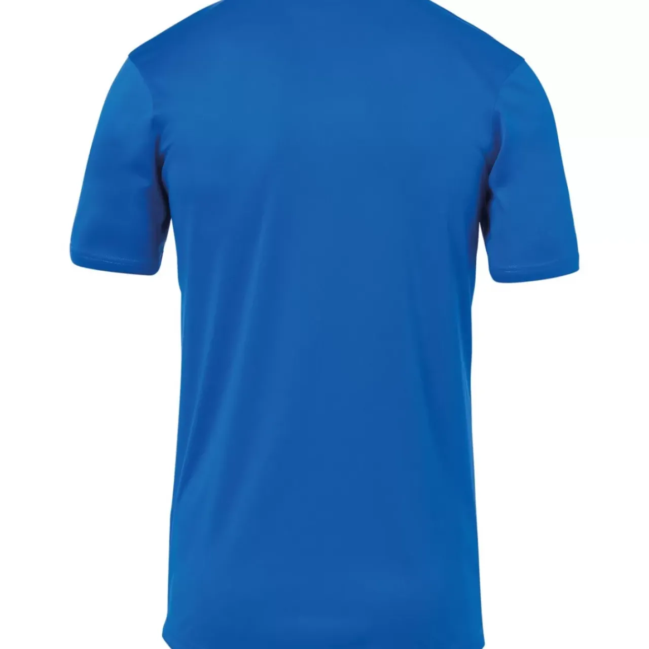 Outlet uhlsport Stream 22 Trikot Kurzarm Azur/Blanc