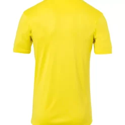 Best uhlsport Stream 22 Trikot Kurzarm Jaune Citron/Noir