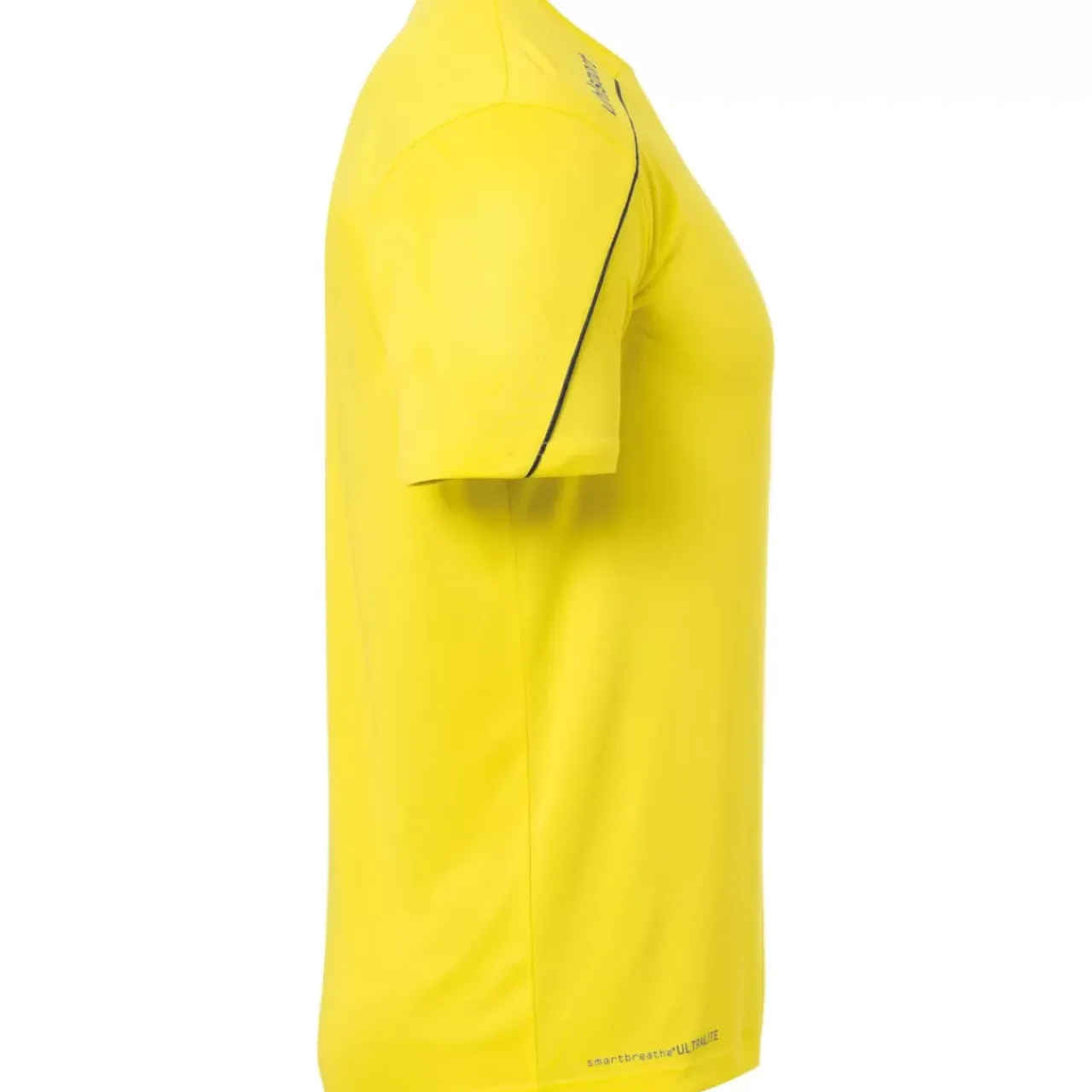 Best uhlsport Stream 22 Trikot Kurzarm Jaune Citron/Noir
