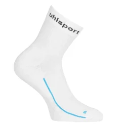 uhlsport Team Classic Socken (3 Paar) Blanc
