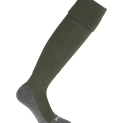 Online uhlsport Team Pro Essential Socks Dark Olive