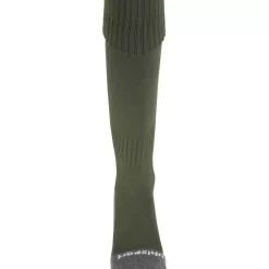 Online uhlsport Team Pro Essential Socks Dark Olive