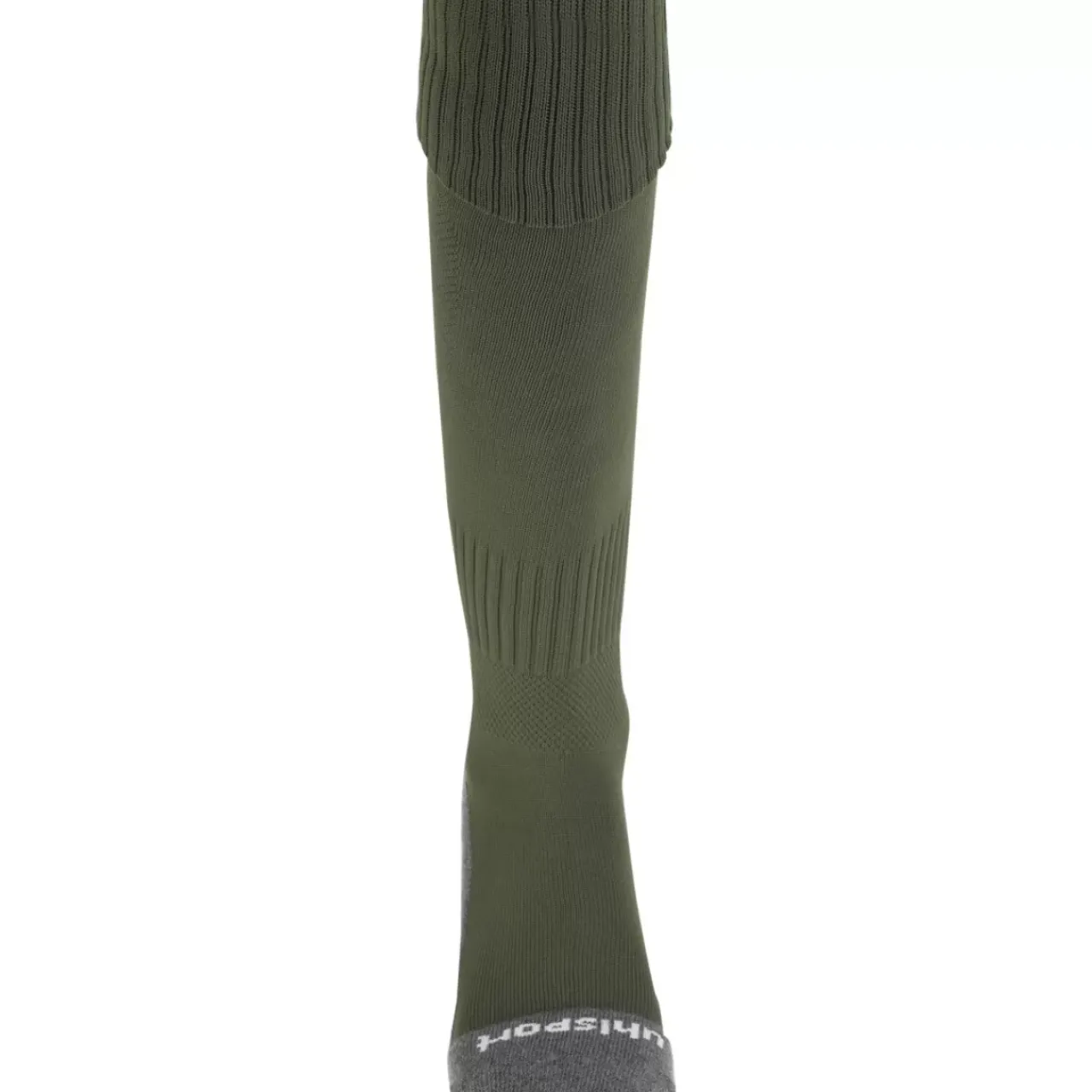 Online uhlsport Team Pro Essential Socks Dark Olive