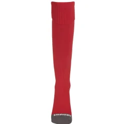 Sale uhlsport Team Pro Essential Stutzenstrumpf Rouge