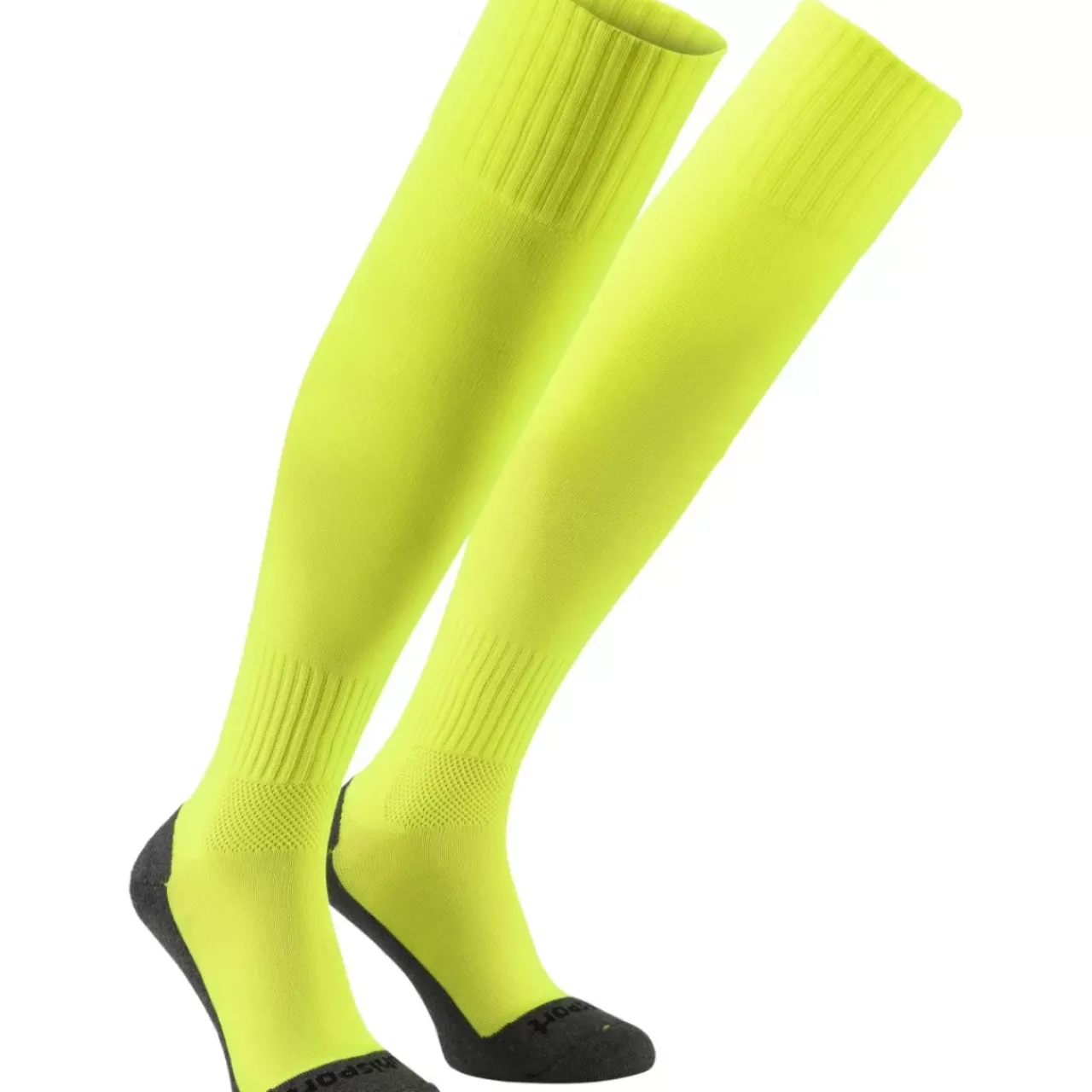 Best uhlsport Team Pro Essential Stutzenstrumpf Jaune Fluo