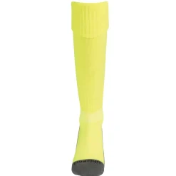 Best uhlsport Team Pro Essential Stutzenstrumpf Jaune Fluo