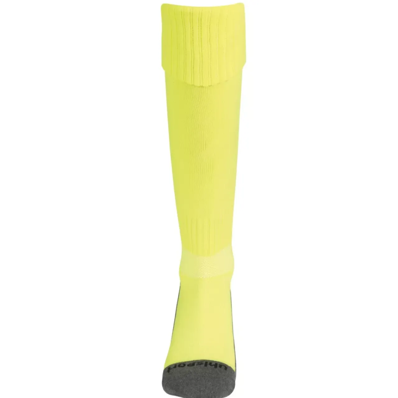 Best uhlsport Team Pro Essential Stutzenstrumpf Jaune Fluo