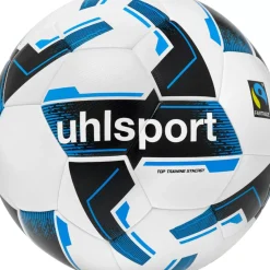 Online uhlsport Top Training Synergy Fairtrade Weis/Schwarz/Blau