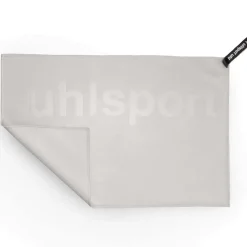 Hot uhlsport Torwarthandschuhpflegetuch Gris