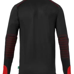 Best uhlsport Tower Torwart Trikot Noir/Rouge
