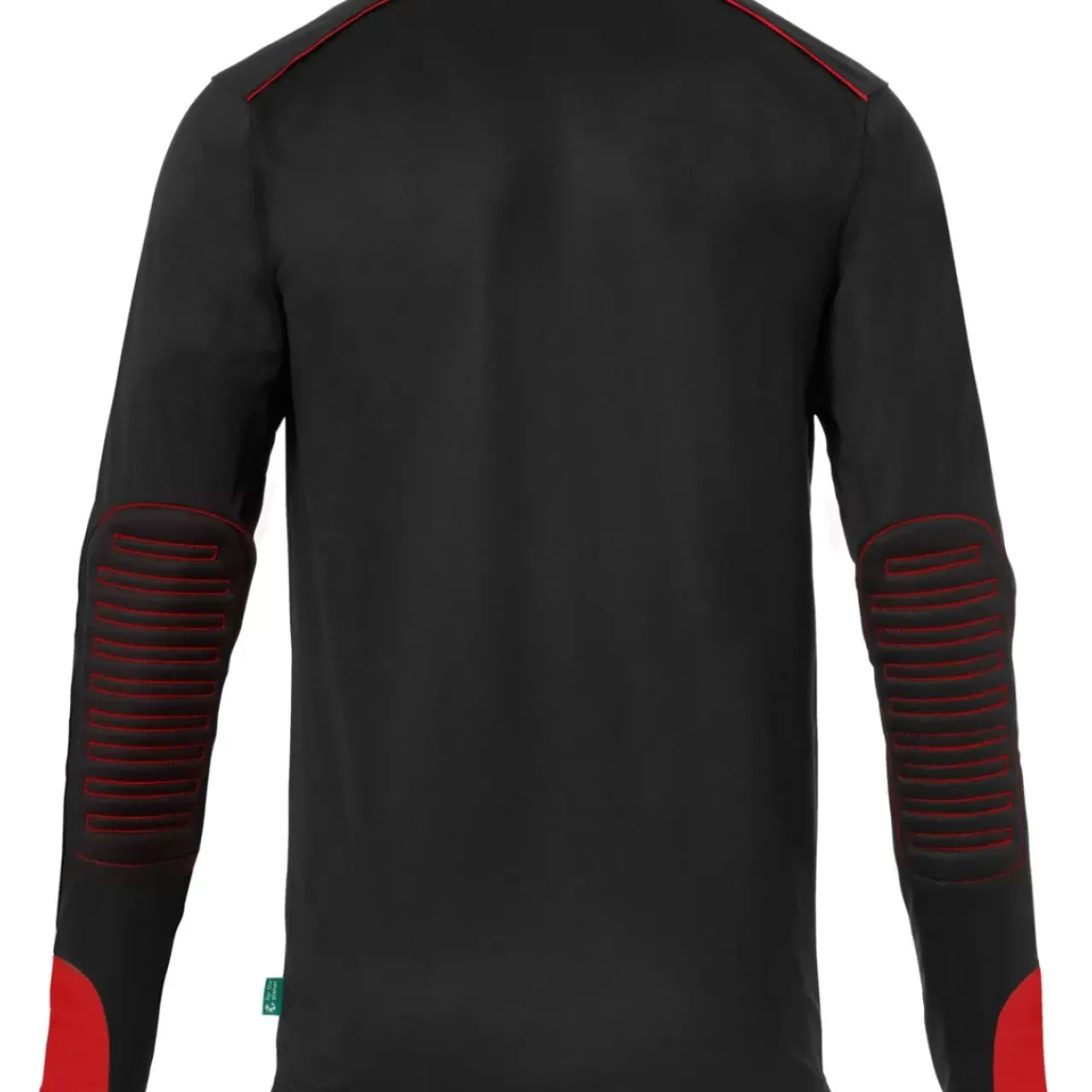 Best uhlsport Tower Torwart Trikot Noir/Rouge