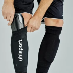 Sale uhlsport Guard Sleeve Noir