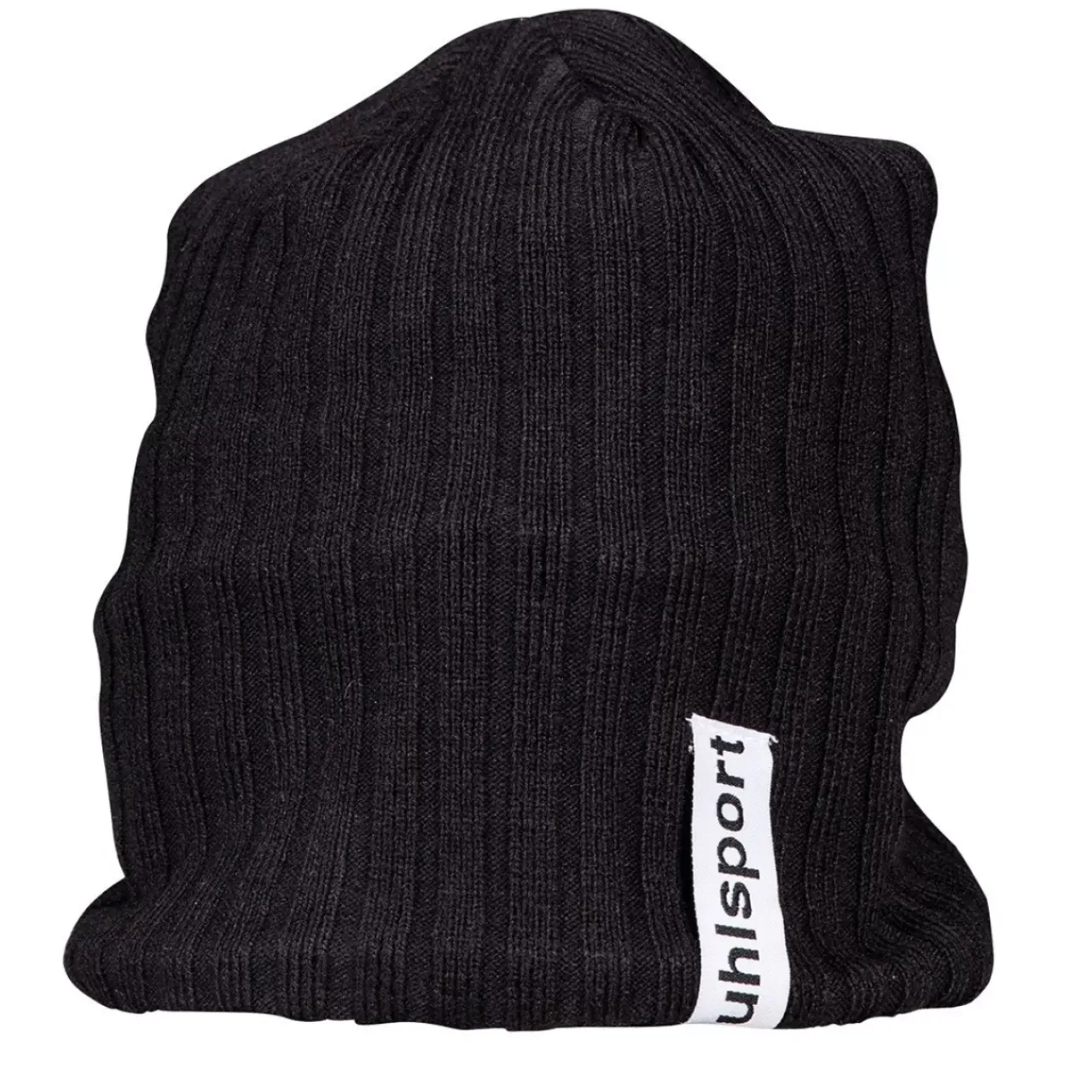 uhlsport Strickmutze Noir